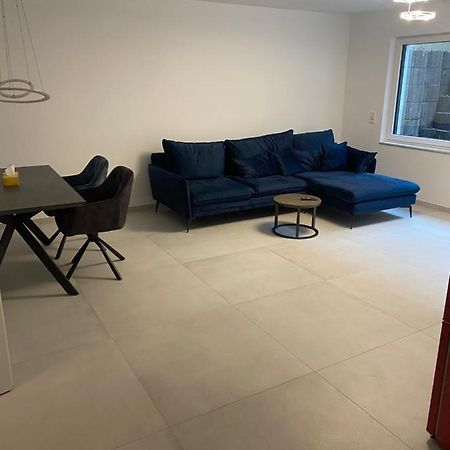Charmante Ferienwohnung-Neubau- Taunusstein Zewnętrze zdjęcie