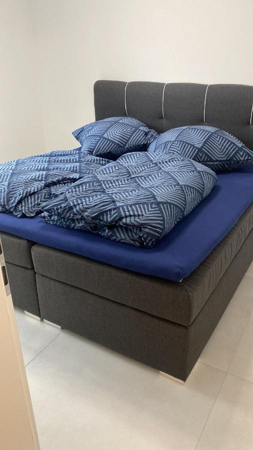 Charmante Ferienwohnung-Neubau- Taunusstein Zewnętrze zdjęcie